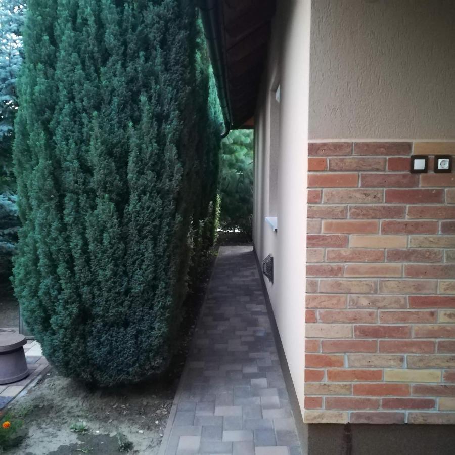 Golden Apartman Orosháza Εξωτερικό φωτογραφία