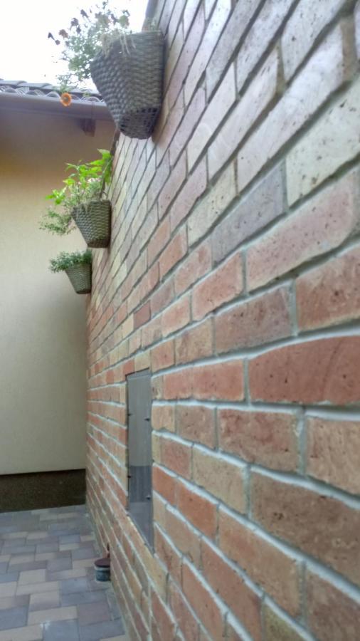 Golden Apartman Orosháza Εξωτερικό φωτογραφία